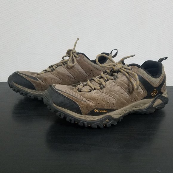 hiking tennis shoes mens